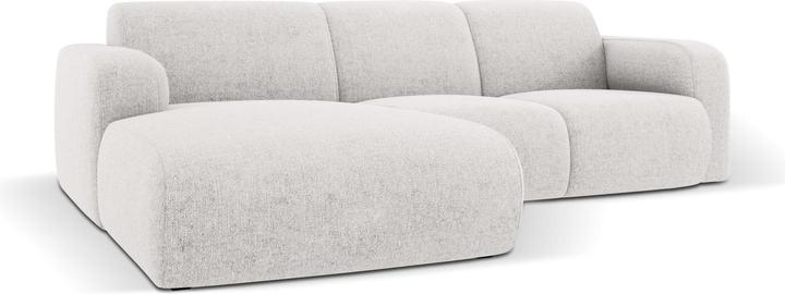 Produktbild Micadoni Molino (Ecksofa)