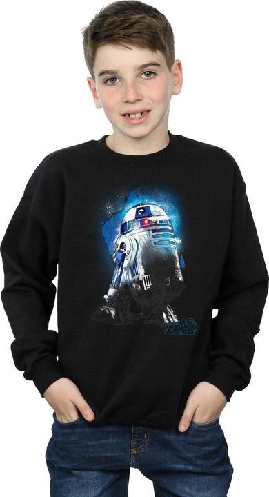 Produktbild Star Wars Sweatshirt Jungen (152, 158)