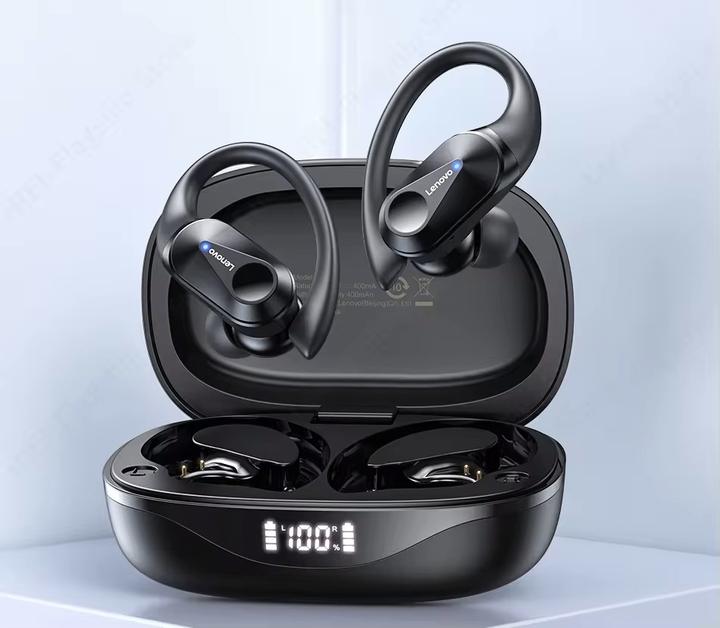 Image du produit Lenovo Thinkplus LivePods LP75 (6 h, Sans fil)