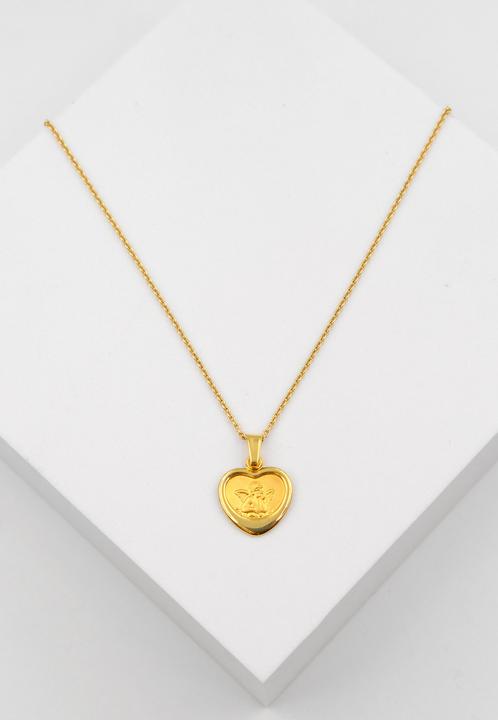 Image du produit Muau Ange (Or jaune 750/18K)