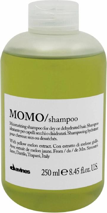 Produktbild Davines Momo (250 ml, Flüssiges Shampoo)