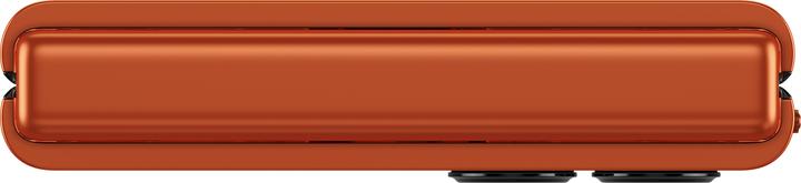 Actual product image Motorola Razr 50 (256 GB, Spritz Orange, 6.90", SIM + eSIM, 52.43 Mpx, 5G)