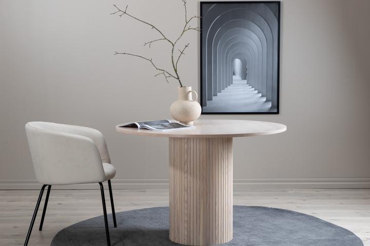 Actual product image Venture Home Bianca (110 x 74 x 110 cm)