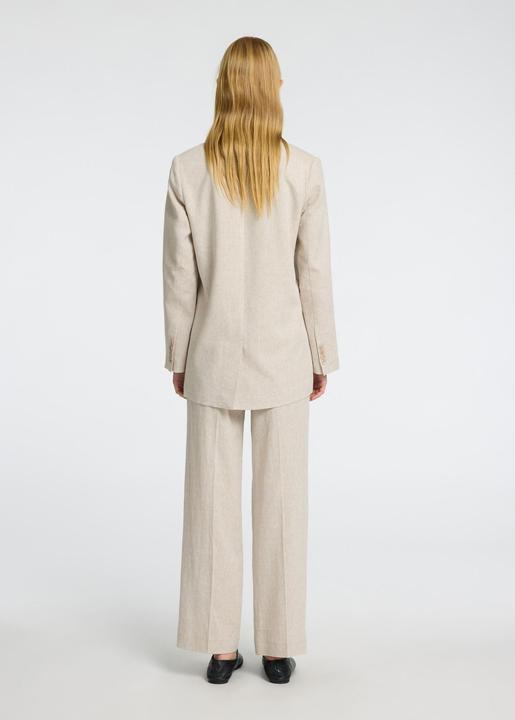Immagine prodotto Selected Femme Slftania-Rita Ls Relaxed Blazer Noos (42)