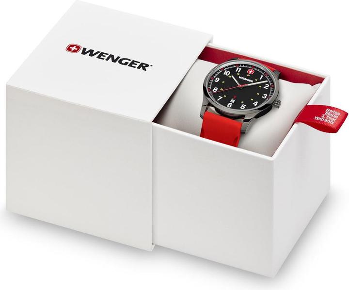 Immagine prodotto Wenger Sport in città (42 mm)