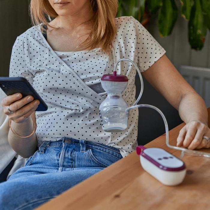 Produktbild Tommee Tippee Elektrische Milchpumpe