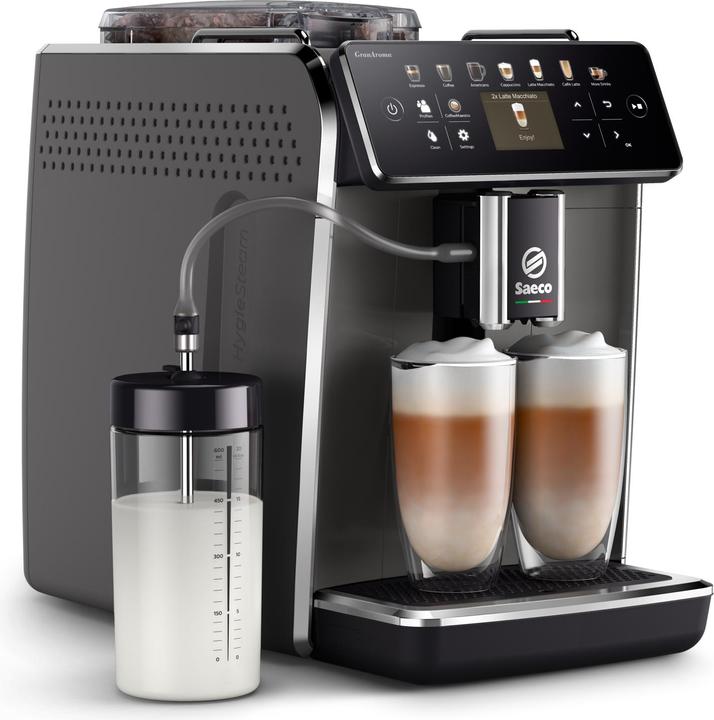 Produktbild Saeco GranAroma Kaffeevollautomat