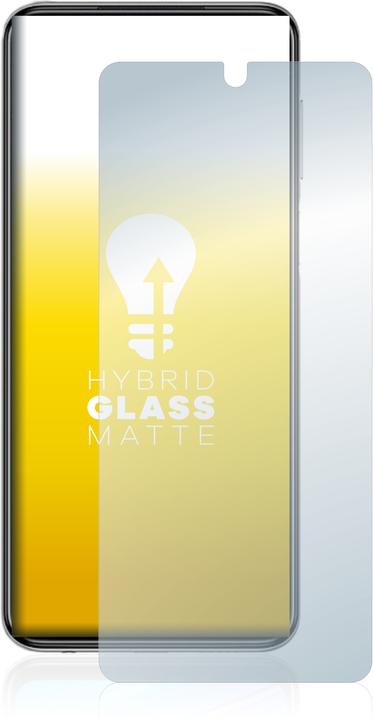 Produktbild upscreen Reflection Shield Panzerglasfolie Matt (1 Stück, Xiaomi Redmi Note 9S)