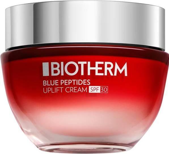 Biotherm Blue Therapy BC Uplift SPF30 (50 ml, Tagescreme, SPF 30)