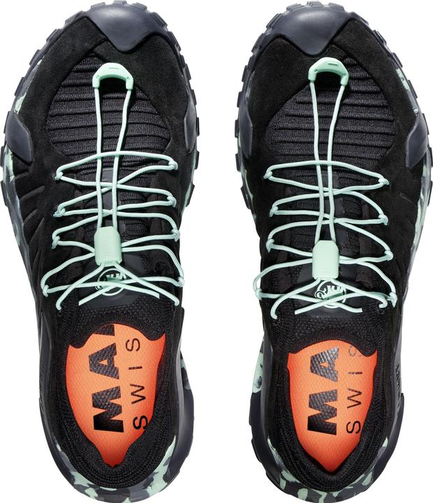 Produktbild Mammut Hueco II Low GTX Women (40)