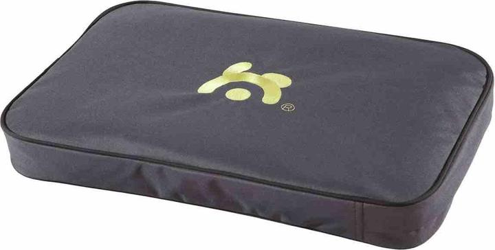 Produktbild Maelson Hundekissen Lounge Mat anthrazit für Soft Kennel 82 (78x54x7cm) (Hund)