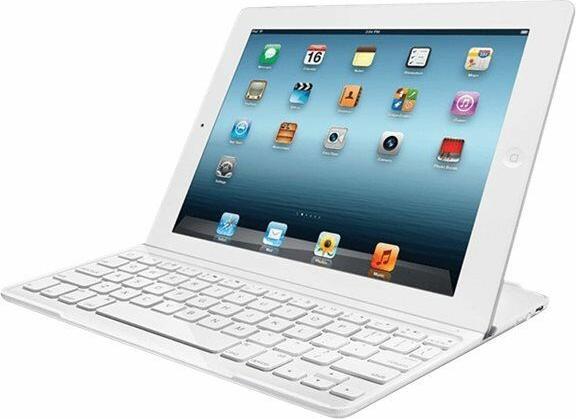 Immagine prodotto Logitech Ultrathin Keyboard Cover (DE, IPad 3, IPad 2)