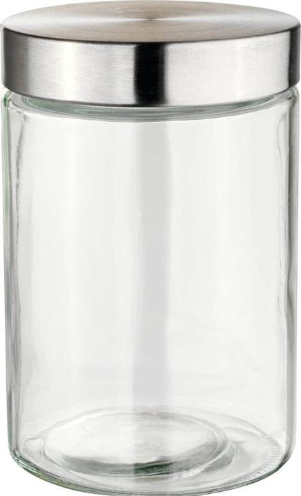 Produktbild Zeller Present Vorratsglas (1.10 l)
