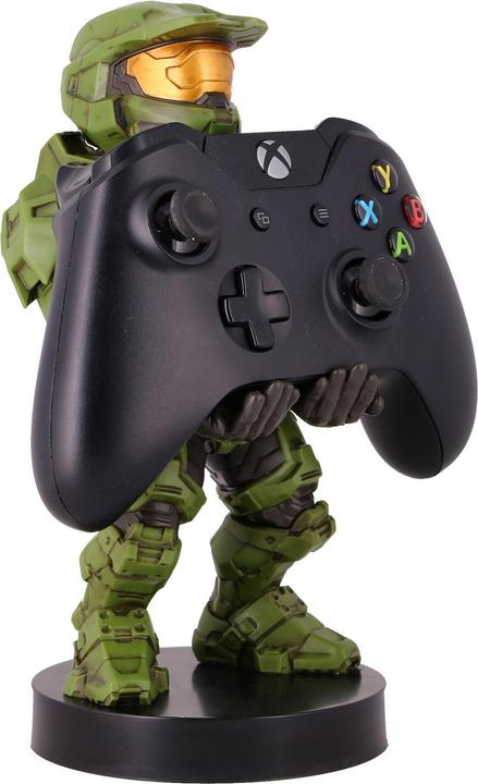 Produktbild Exquisite Gaming Master Chief Infinite (PS4, PS5, Xbox One S, Xbox 360, Mac, Switch, Xbox Series X, PC)