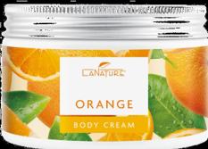 Immagine prodotto La Nature Crema corpo all'arancia (Crema corpo, 250 ml)