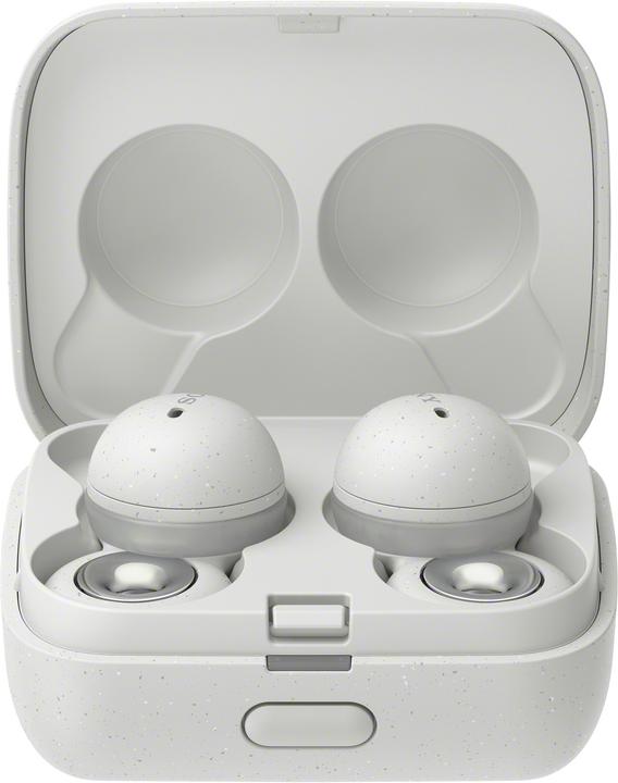Image du produit Sony LinkBuds (ANC, 5.50 h, Sans fil)