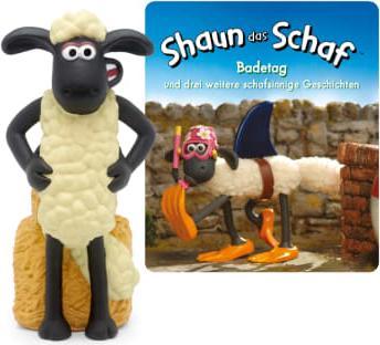 Produktbild Tonies Shaun das Schaf (Deutsch)