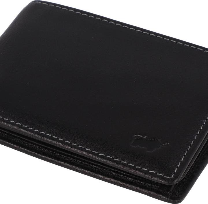Actual product image Braun Büffel Arezzo Rfid