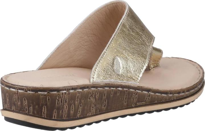 Produktbild Hush Puppies Sandalen Elissa Wildleder (42)