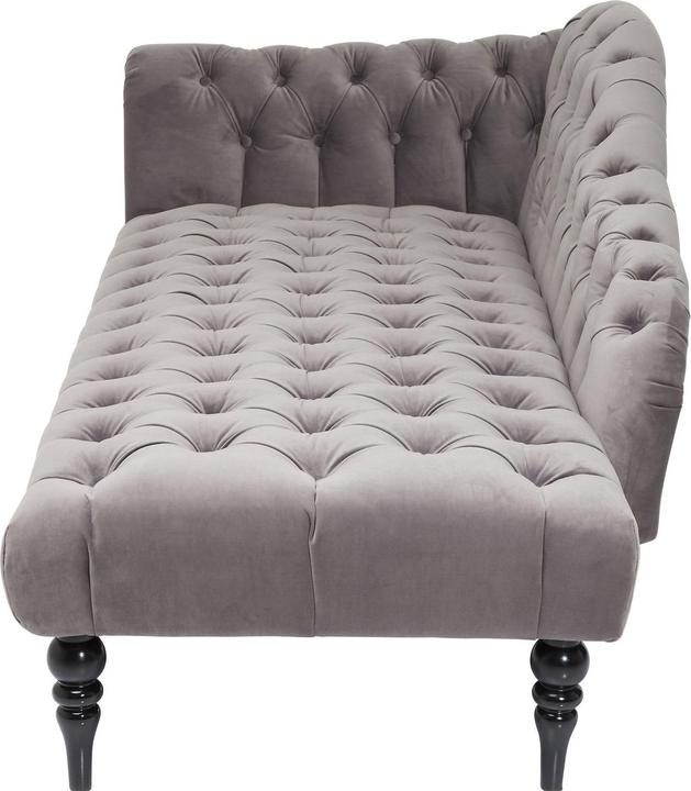 Actual product image Kare Design Desire Velvet (Chaise longue)