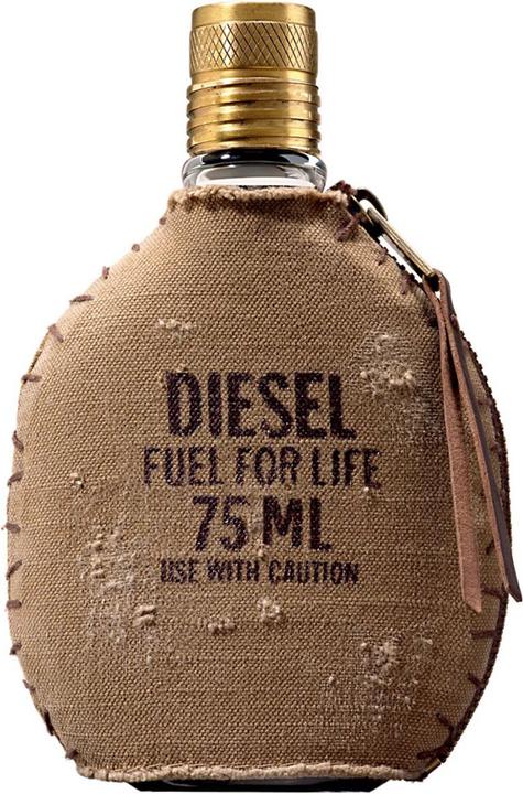 Diesel Fuel for Life