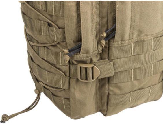 Actual product image Helikon Raccoon Mk2 (24 l)