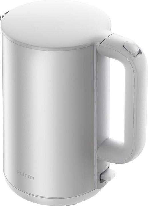 Produktbild Xiaomi Double Wall Electric Kettle EU Edition (1.70 l, EU-Stecker)
