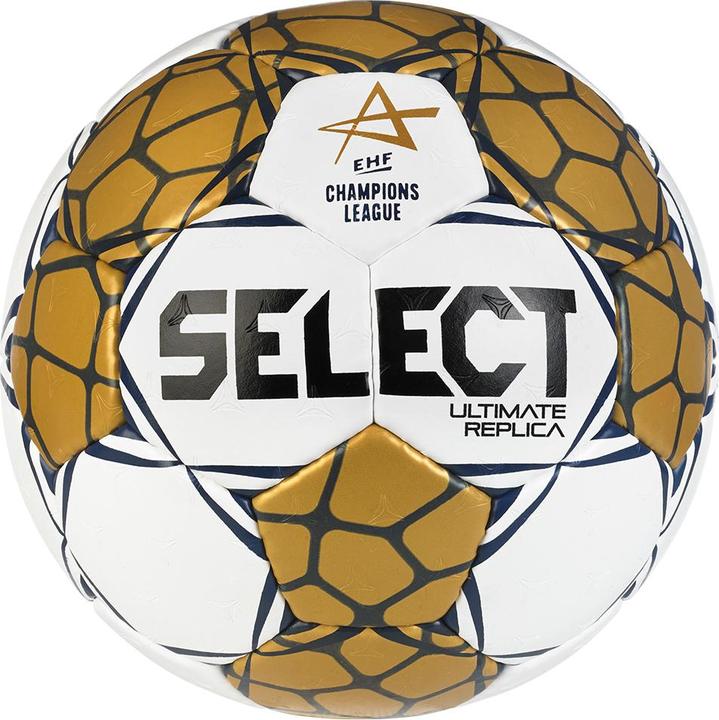 Image du produit Select Replica EHF Champions League v24 (0)