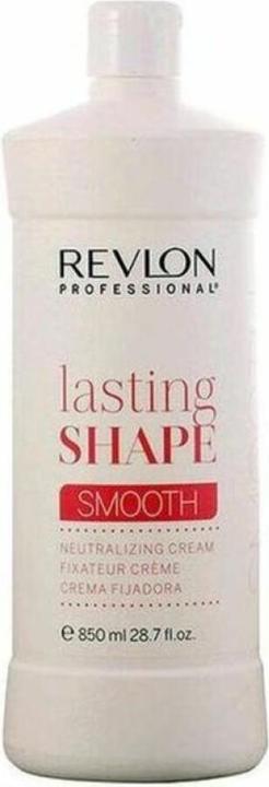 Produktbild Revlon Professional LASTING SHAPE smoothing neutralizing cream 850 ml (Haarpaste, 850 ml)