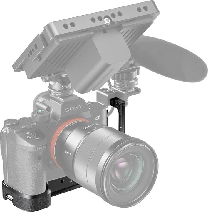 Image du produit SmallRig L-Bracket Sony A7RIII