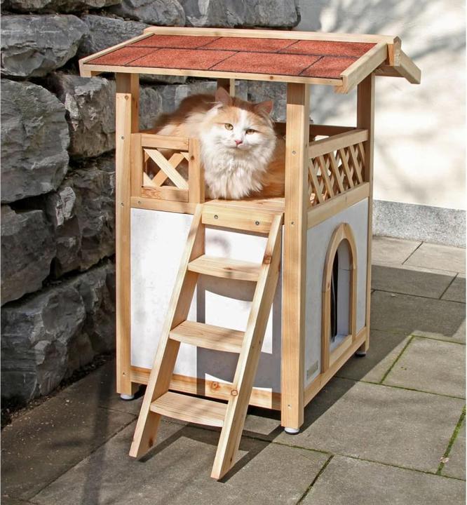Image du produit Kerbl Tyrol Alpin (Chat)