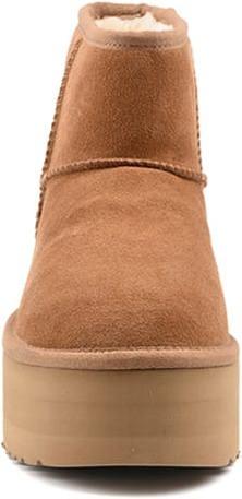 Actual product image Ugg Classic Mini Platform (41)