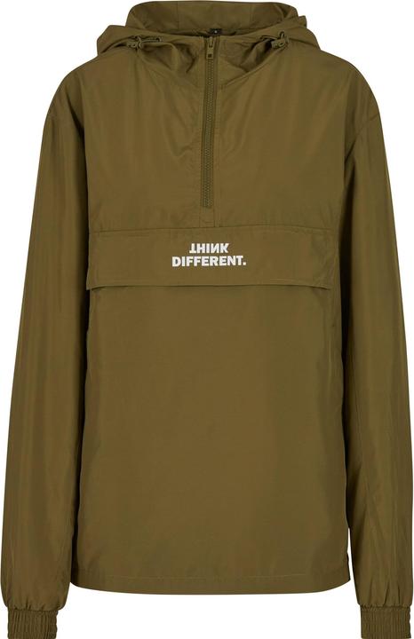 Verde oliva
