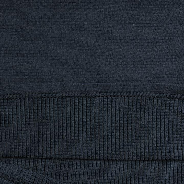 Actual product image A10 Equipment Langarm Shirt Thermo Performer Sweat Zip -10°C/-20°C (L)