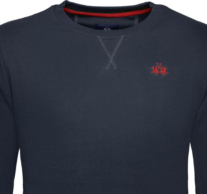 Actual product image La Martina XMF007 - 63997 (XXL)