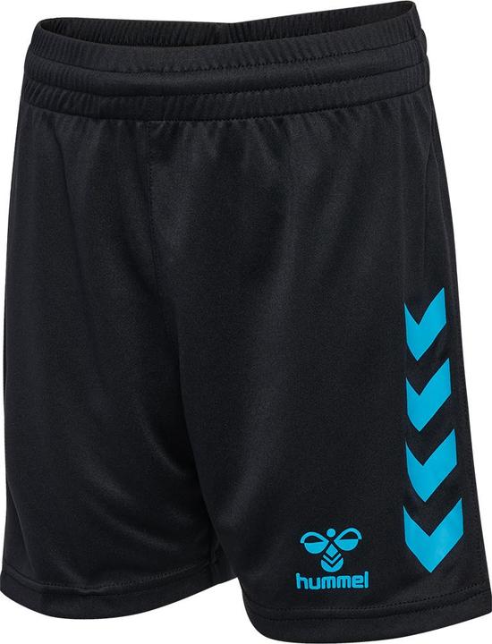 hummel Hmlgraphic Universe Shorts Kids (140)