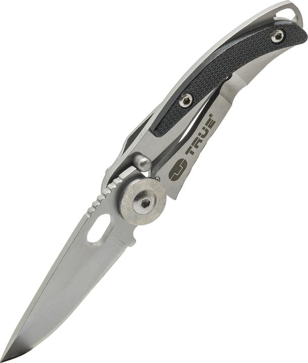 Actual product image True Utility Skeletonknife (4 cm)