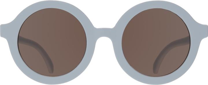 Actual product image Babiators Original Euro Round Into The Mist
