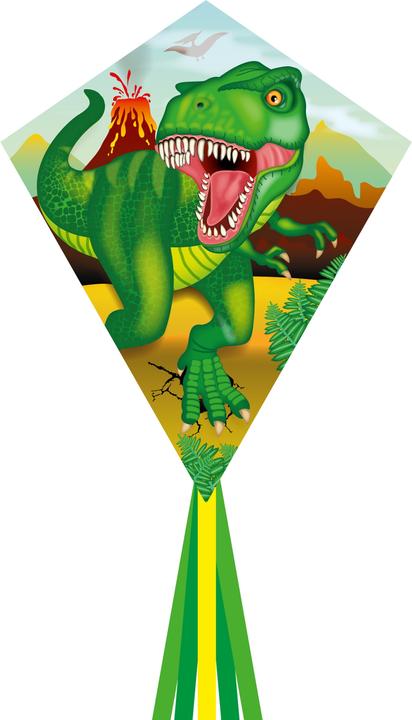 Produktbild Invento Eddy T-Rex