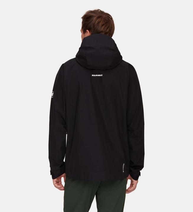 Produktbild Mammut Crater IV HS Hooded Jacket Men (XXL)
