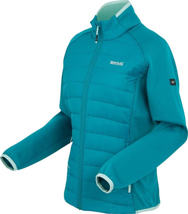 Produktbild Regatta Clumber V Hybridjacke (38)