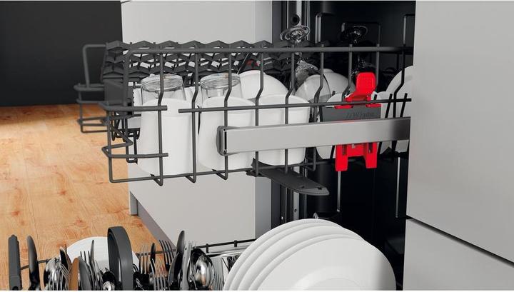Produktbild Whirlpool WSFC3M27X