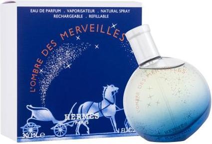 Actual product image Hermès LÂ'Ombre des Merveilles (Eau de parfum, 30 ml)
