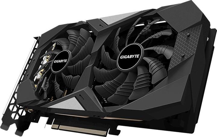 Produktbild Gigabyte Radeon RX 5500 XT OC (8 GB)