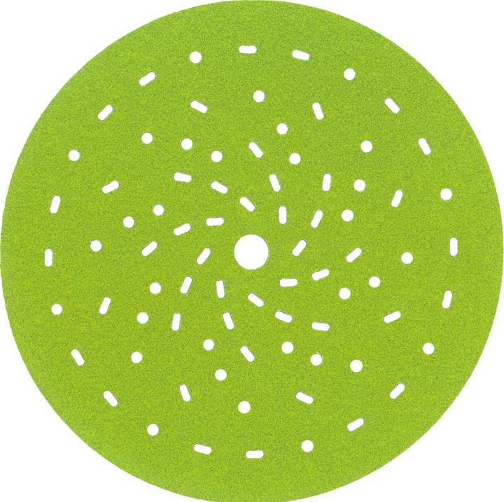 SIA Schleifscheiben 1550 power ø150 K400 (400)