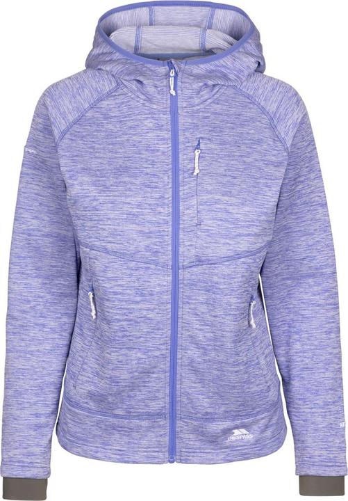 Actual product image Trespass TARA - Damen Fleecejacke (XS)