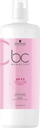 Schwarzkopf Professional BC Bonacure pH 4.5 Perfect Color Freeze (1000 ml)