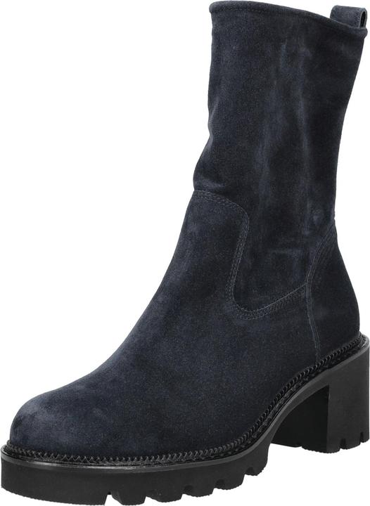 Soft Suede Space 038