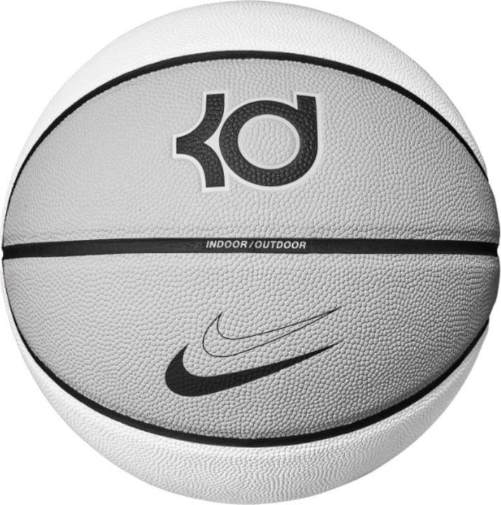 Produktbild Nike Kamuolys Kevin Durant All Court 8P Ball N1007111-113, Rozmiar: 7 (7)
