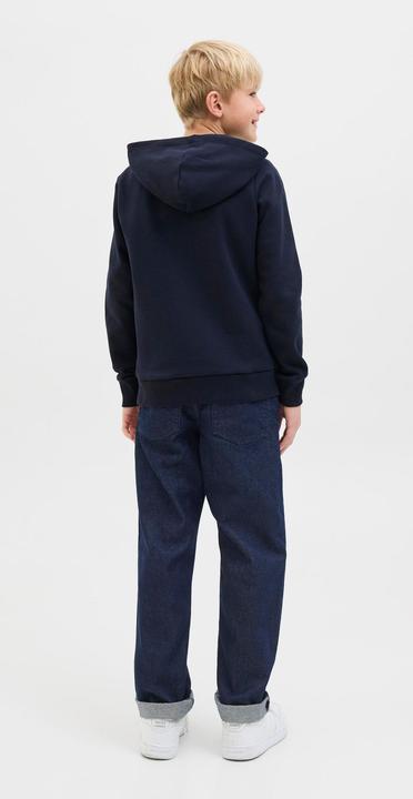 Actual product image Jack & Jones Logo Kapuzenpullover Junior Kapuzenpullover (164)